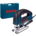 Лобзик Bosch GST 150 BCE Professional в кейсі