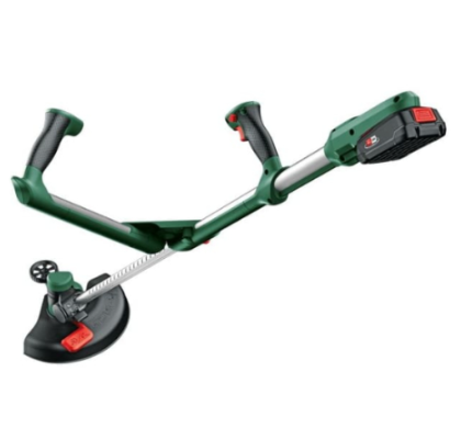 Акумуляторний тример Bosch UniversalGrassCut 18V-260, без акб та з/п