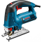 Лобзик Bosch GST 160 BCE Professional в L-Boxx 136