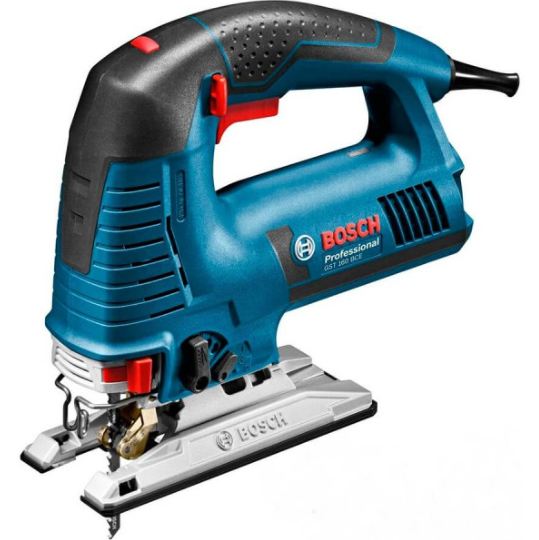 Лобзик Bosch GST 160 BCE Professional в L-Boxx 136