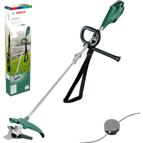 Тример Bosch AFS 23-37