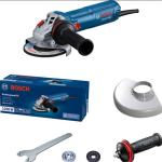 Кутова шліфмашина Bosch GWS 12-125 S Professional