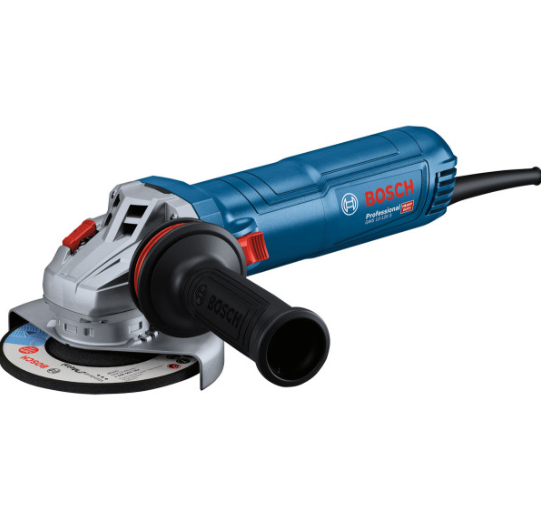 Кутова шліфмашина Bosch GWS 12-125 S Professional