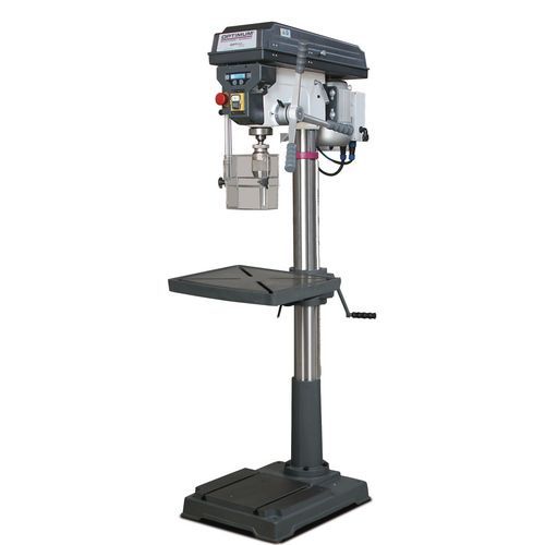 Колонний свердлильний верстат OPTIMUM OPTIdrill D 33Pro