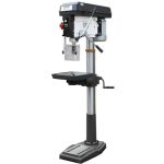 Колонний свердлильний верстат OPTIMUM OPTIdrill DQ 32