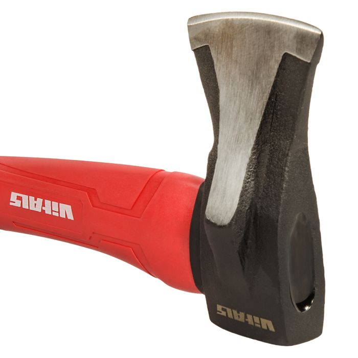 Колун 1кг фіберглас 45см Vitals A1-45F