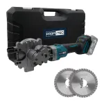 Акумуляторний різак для арматури PROFI-TEC PSC1120 POWERLine (без акумулятора та зарядного пристрою)