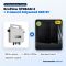 Комплект EcoFlow STREAM 2 + 2 сонячні панелі Jolywood 500W — сонячна станція 800 Вт