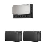 Комплект енергонезалежності EcoFlow Power Get Set Kit 10 kWh