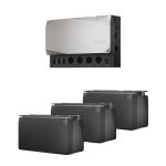 Комплект енергонезалежності EcoFlow Power Get Set Kit 15 kWh