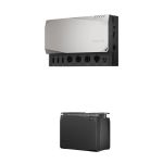 Комплект енергонезалежності EcoFlow Power Get Set Kit 2 kWh