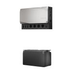 Комплект енергонезалежності EcoFlow Power Get Set Kit 5 kWh