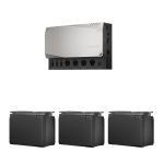Комплект енергонезалежності EcoFlow Power Get Set Kit 6 kWh