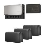 Комплект енергонезалежності EcoFlow Power Prepared Kit 15 kWh