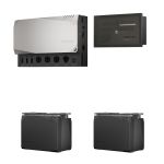 Комплект енергонезалежності EcoFlow Power Prepared Kit 4 kWh