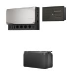 Комплект енергонезалежності EcoFlow Power Prepared Kit 5 kWh