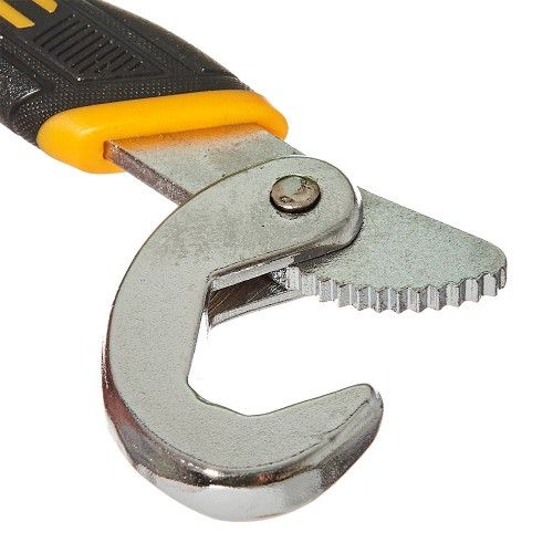 Комплект ключів універсальних 2 од. 9-32 мм INGCO Super Select