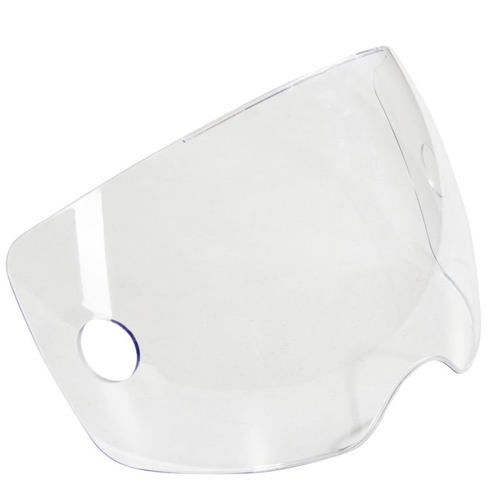 Комплект захисного скла для маски зварника Vitals Professional 3.0 USB