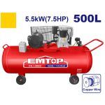 Компресор EMTOP EACPB75503