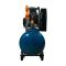 Компресор масляний PROFI-TEC OC-100W3-3F (380В, 100 л, 3.0 кВт, 530 л/хв)