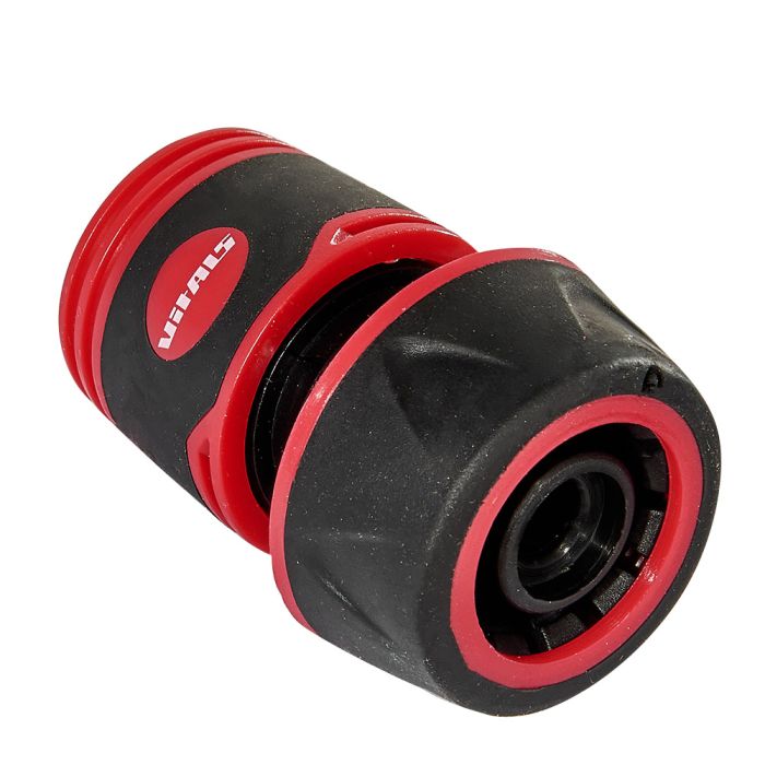 Конектор 1/2" для шланга 3/4" Vitals Master