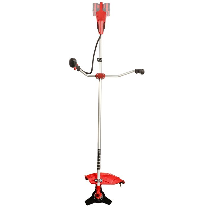 Коса акумуляторна Vitals Master AZT 36100-1n BL