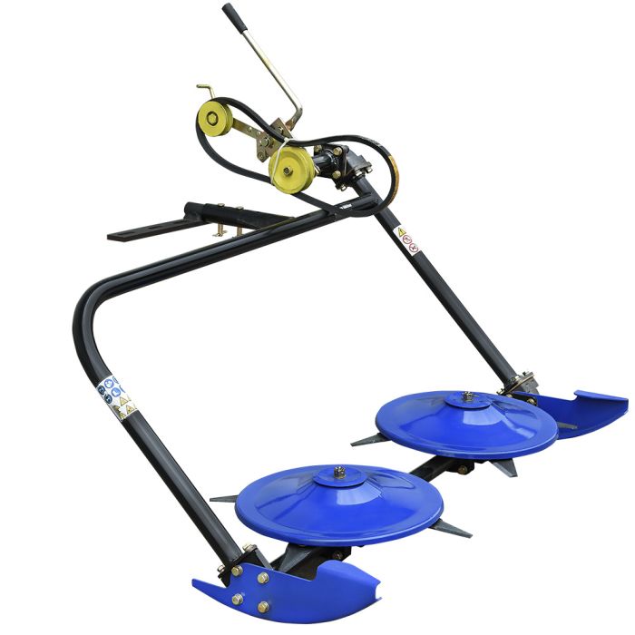 Косарка роторна КР-01Б (900)