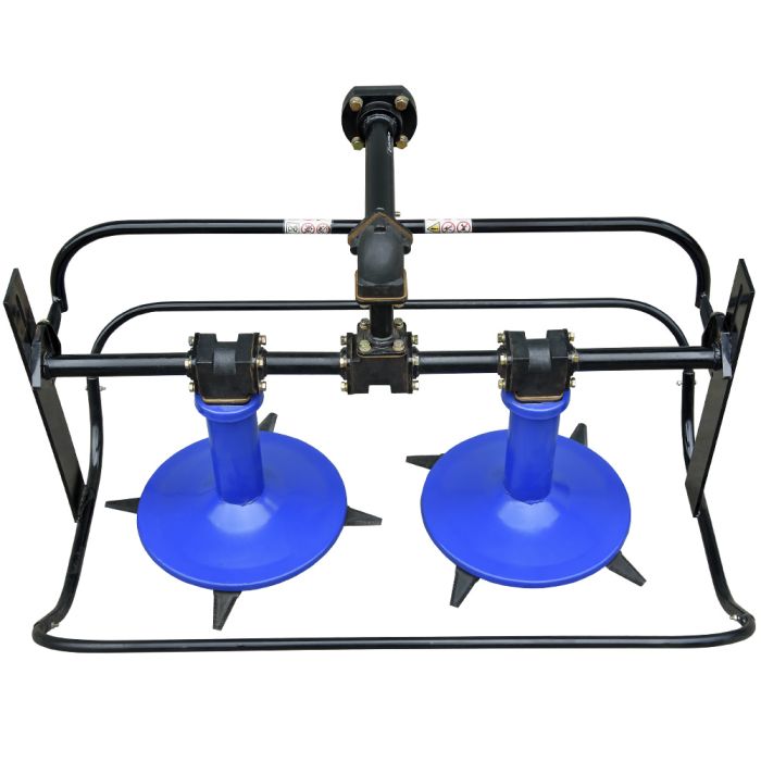 Косарка роторна КР-02 (900)