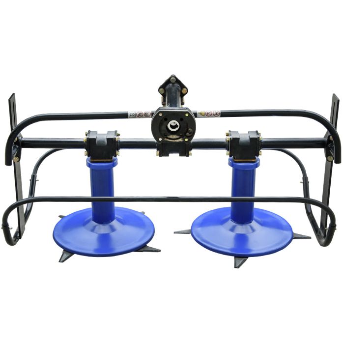 Косарка роторна КР-02 (900)