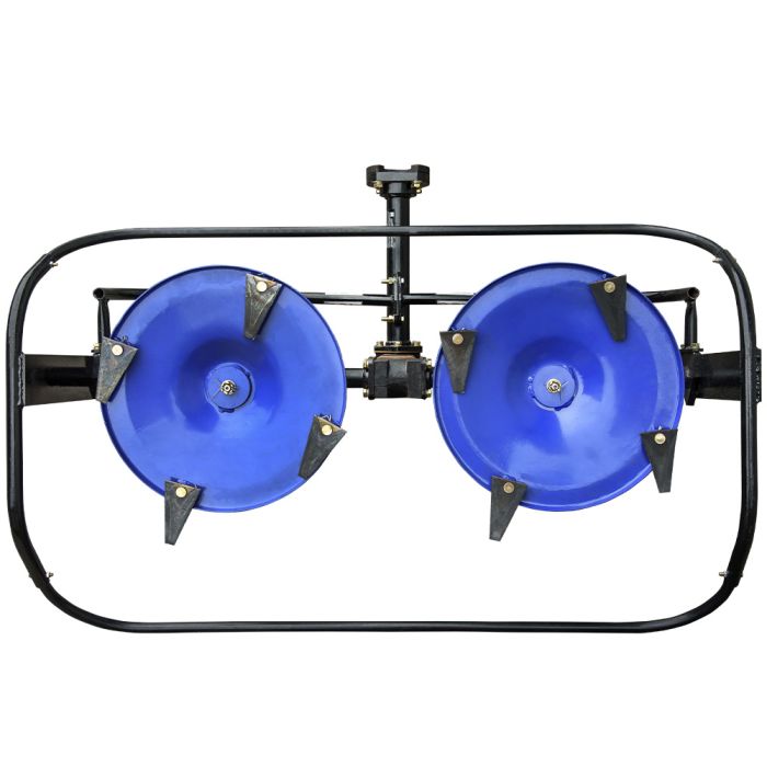 Косарка роторна КР-02 (900)