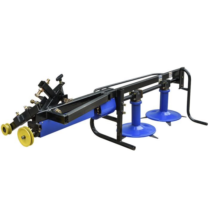 Косарка роторна КР-04