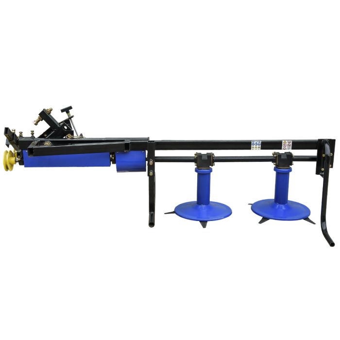 Косарка роторна КР-04