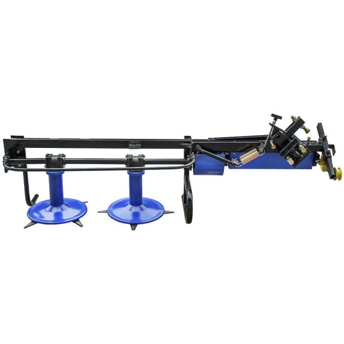 Косарка роторна КР-04