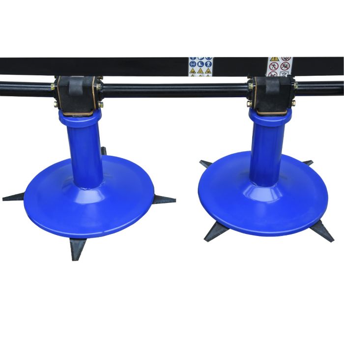 Косарка роторна КР-04