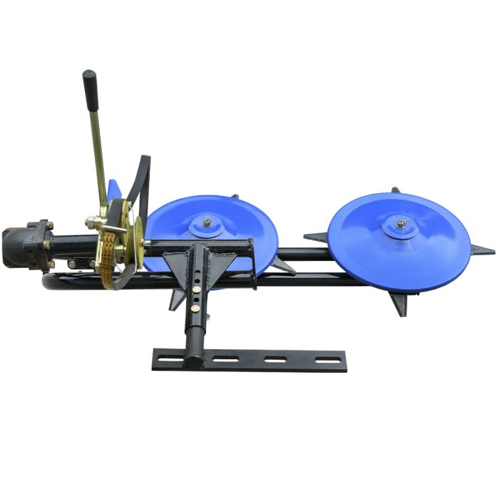 Косарка роторна КРН-01Б (900)