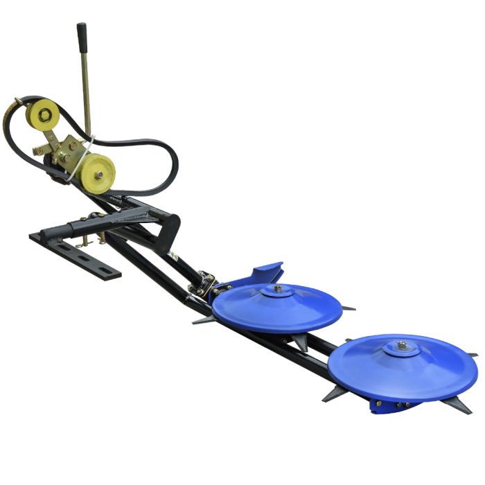 Косарка роторна КРН-01Б (900)