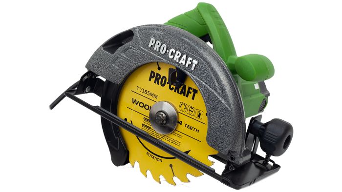 Дискова пила Procraft KR2300