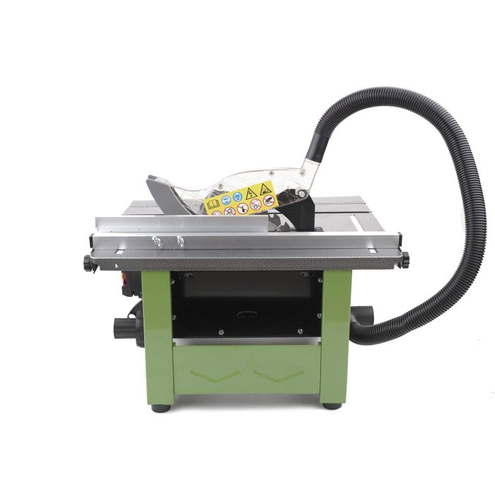 Стаціонарна циркулярна пила Procraft KR2700/210