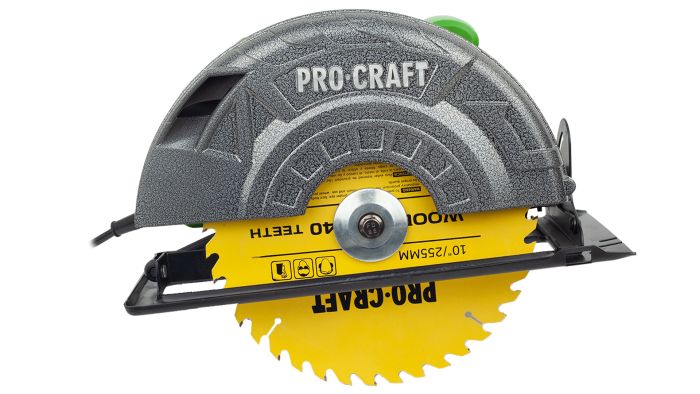 Дискова пила Procraft KR3000