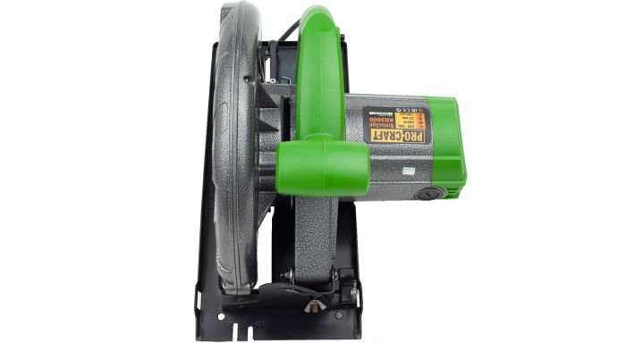 Дискова пила Procraft KR3000