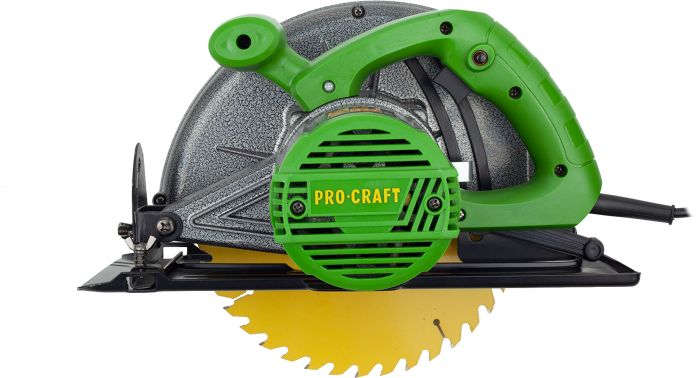 Дискова пила Procraft KR3000