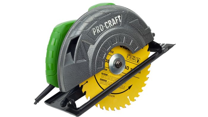 Дискова пила Procraft KR3000