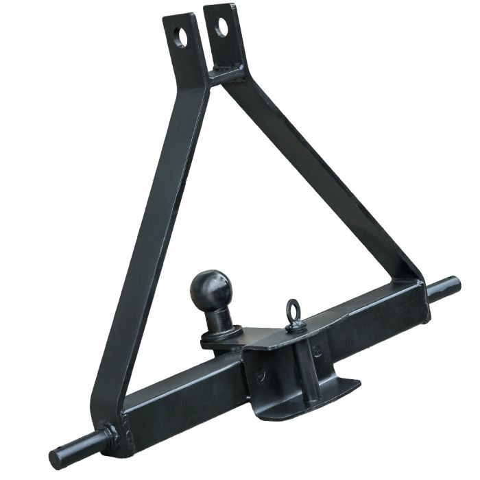 Кріплення 1Т на 3Т (+автозчіпка)