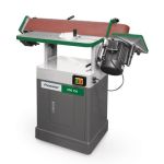 Кромкошліфувальний верстат Holzstar KSO 750 (400V)