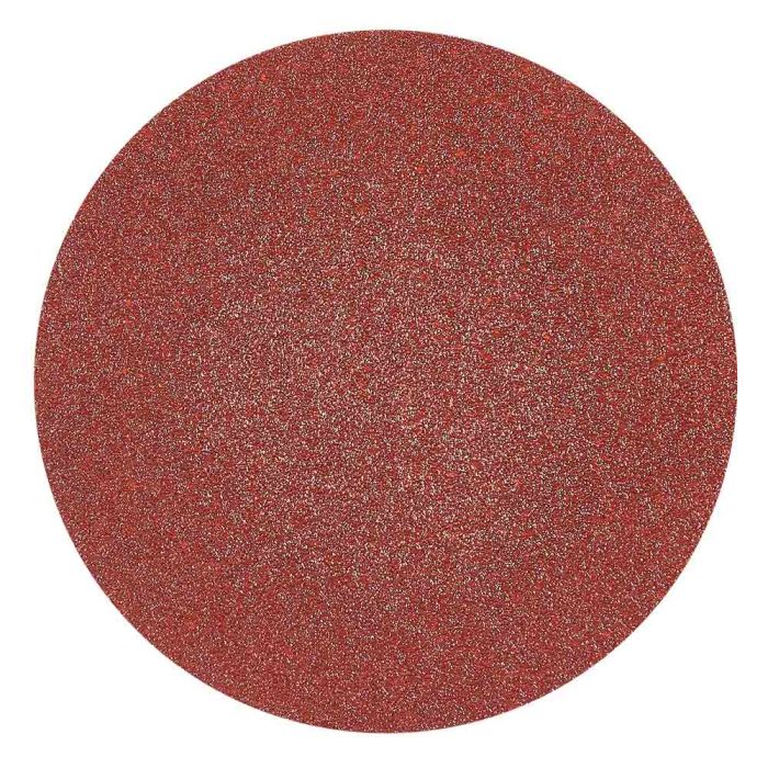 Круг шліфувальний самозачіпний Vitals 125 мм з. 80, 10 шт