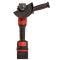 КШМ акумуляторна Vitals Master ALs 18125c BL Kit+
