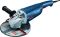 Кутова шліфмашина Bosch GWS 2200 Professional (06018C1120)