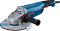 Кутова шліфмашина Bosch GWS 27-230 J Professional (06018C5320)
