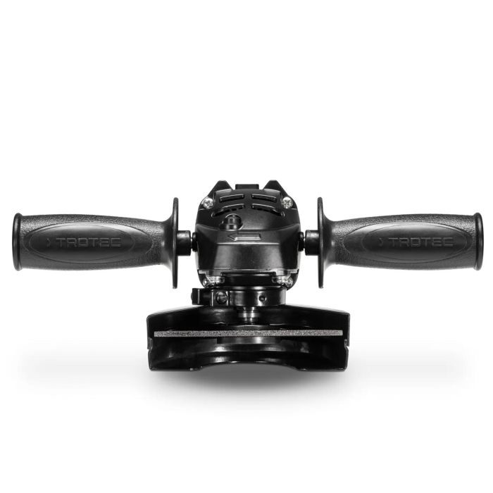 Кутова шліфмашина Trotec PAGS 10-115 + кейс (4440000305)