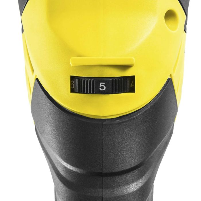 Кутова шліфмашина Trotec PAGS 10-125 + кейс (4440000005)